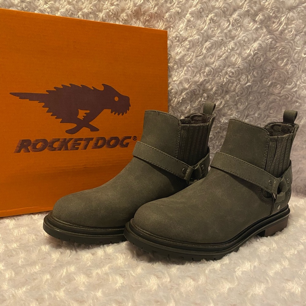 Women’s Ankle Boots